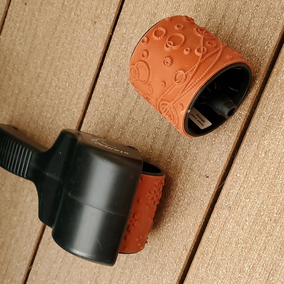 Rolling Stamp; Rollagraph by stampin' around/Stampin' Up! - Picture 5 of 5